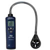 Luftstrommessger�te PCE-TA 30