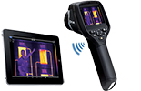 Thermografiekamera Flir E-Serie
