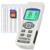 Thermometer (Kont.) PCE-T390