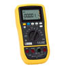 Digitalmultimeter C.A 52.. Serie
