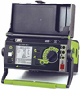 VDE - Tester Secutest SII