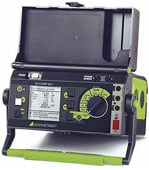 VDE - Tester