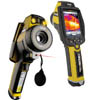 Infrarotthermometer Flir-b Serie