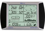 Wetterstationen