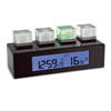 Wetterstation Crystal Cube