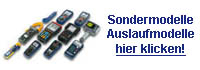 Messger�te und Waagen in kompakter Form.