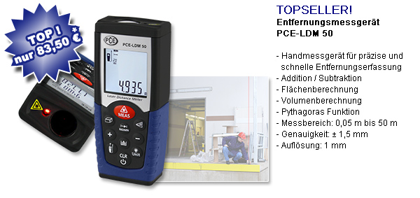 PCE-MF 1