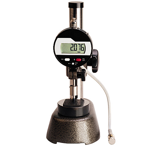 Dickenmessger�t f�r Gummi PCE-THM 10