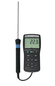 Hier kommen Sie zum Pr�zisionsthermometer PCE-T317 in den Shop.