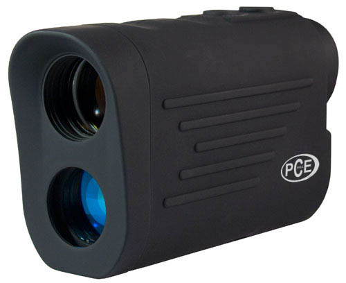 Hier zum Laser-Entfernungsmesser PCE-LRF 600