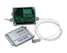 Temperaturmesser PCE-IR10
