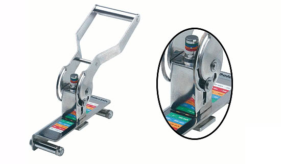 Zum Vorspannkraftmessger�t PCE-VKM-Serie