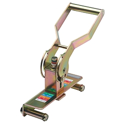 Vorspannkraftmessger�t PCE-VKM1 chromatierter Ausf�hrung