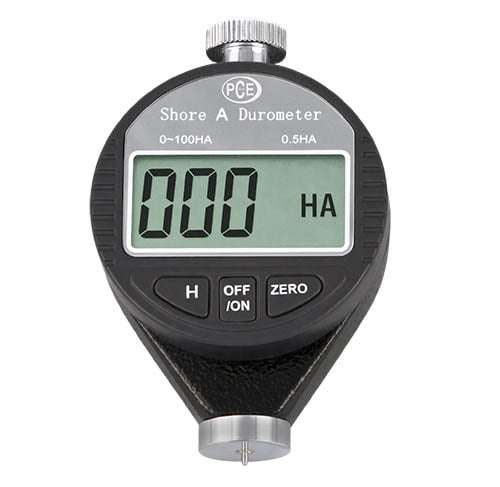 Digital-Durometer PCE-DD A