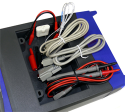 Zubehör zum Labormultimeter PCE-UT804