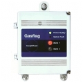 Gas Flag