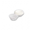 Glasfaser-Rundfilter f�r Feuchtebestimmer