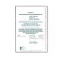 ISO-9000-Zertifikat f�r PCE-155
