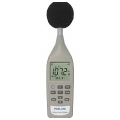L�rmessger�t PCE-318