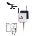 Luftstrommessger�t WatchDog WD-2700