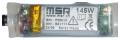 Manometer PCE-MSR145W-THPA