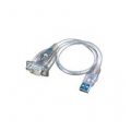 Adapter RS232 auf USB f�r PCE-FM Serie