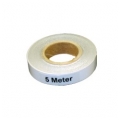 Reflexmarken 5 Meter