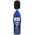 Schallpegelmessger�t PCE-999