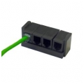 Splittermodul FMU