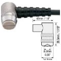 Winkelsonde 90R (FN-Typ) f�r PT-FN Serie (extern)