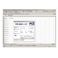 Software-Kit f�r PCE Waagen