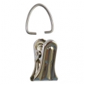 Klammer mit B�gel f�r Light-Line