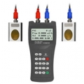 Durchflussmessger�t PCE-TDS 100HS