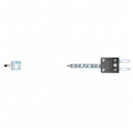 Hochtemp.-Drahtf�hler TF-121