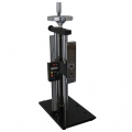 Teststand f�r PCE-FM50 + PCE-FM200