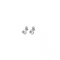 Messk�pfe 20mm (10er Pack)