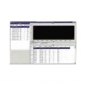 Software f�r PCE-TG 50