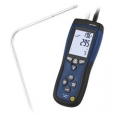 Staurohranemometer PCE-PFM 2
