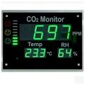 CO2  Messer PCE-AC 2000