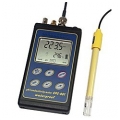 Labor-Leitf�higkeitsmeter CPC-401C