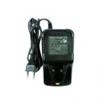 Schnellladeger�t f�r PCE-V-Serie