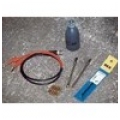 Betonf�hler-Set