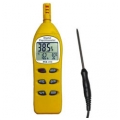 Feuchtemessger�t PCE-310