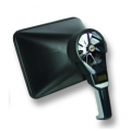 Volumenstromhaube B