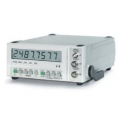 Frequenzmessger�t PCE FC27