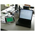 Wetterstation PCE-FWS 20