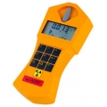 Datenlogger - Strahlungsmesser GS 2