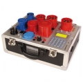 VDE- Ger�tetester Safetytest 3S