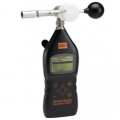 Hitzestress-Messger�t Microtherm WBGT