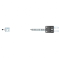 Hochtemp.-Drahtf�hler TF-121